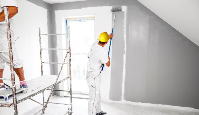 best indoor paint for walls