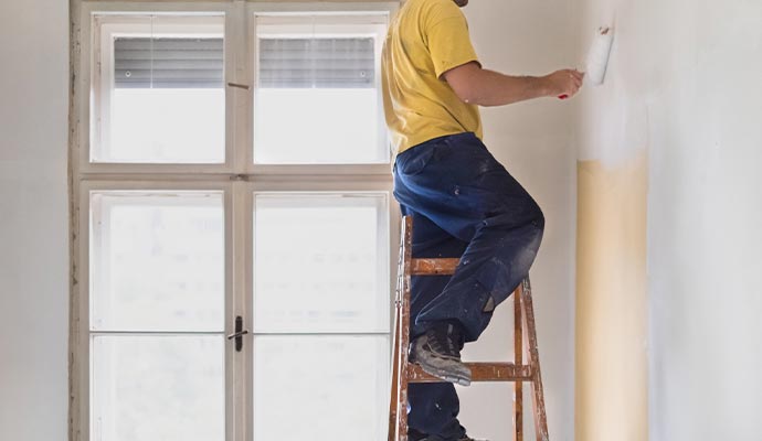 making tenant fit out