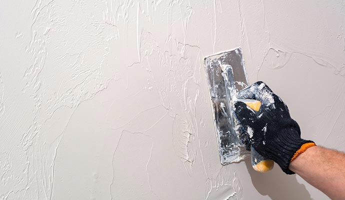 Masonry Coating Repairs & Painting in Springdale & Rogers