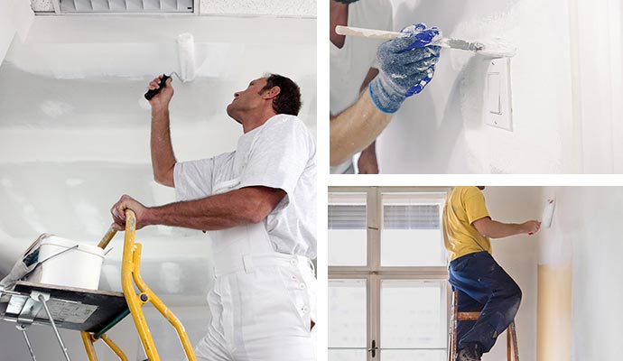 painting services by arkansaspainters