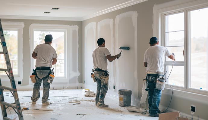 new construction